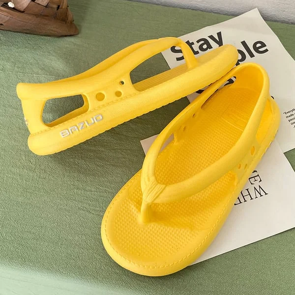 SunWalk™ - Orthopedische Sandaal Met Antislip Voor Uniseks