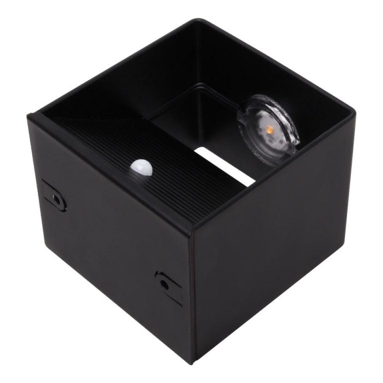 Smart Cube™ - De draadloze en luxe wandlamp!