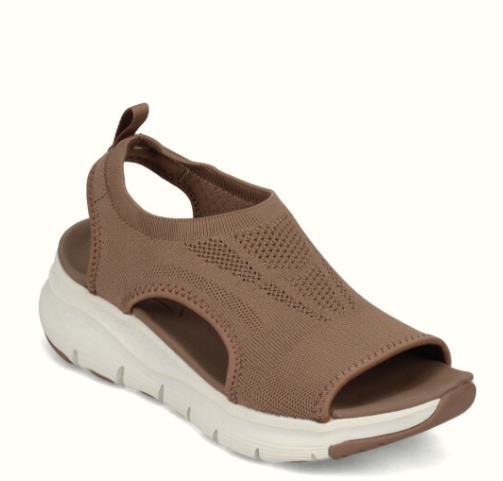 Kendra™ - Orthopedische Sandalen - Chic en comfortabel