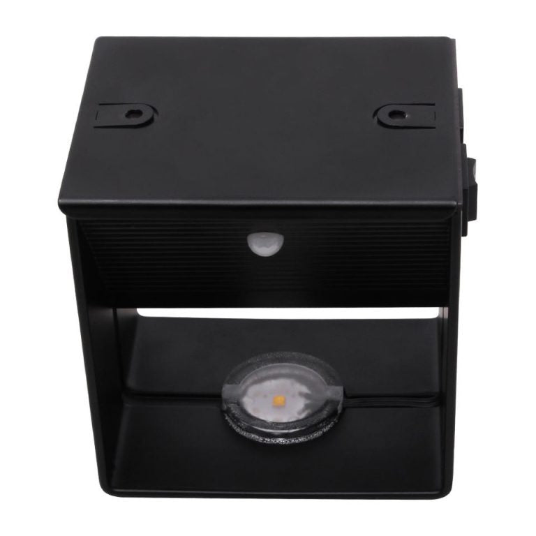 Smart Cube™ - De draadloze en luxe wandlamp!