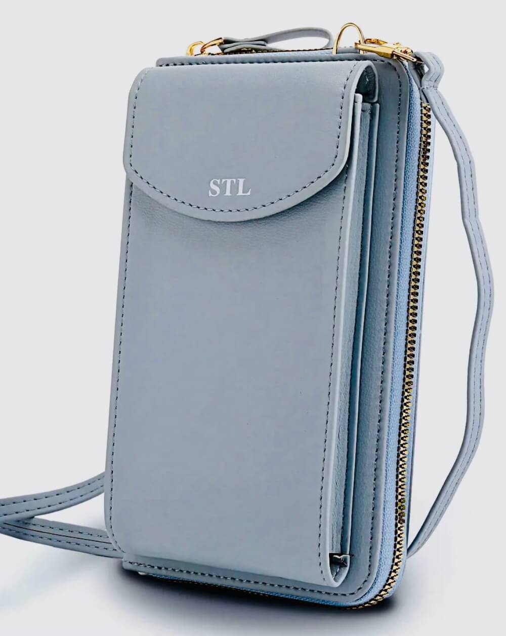 Jillila | De originele STL crossbody clutch portemonnee