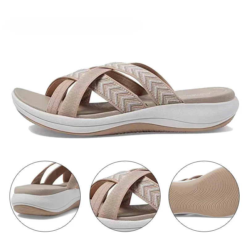 Sandalen Ortho Confort™