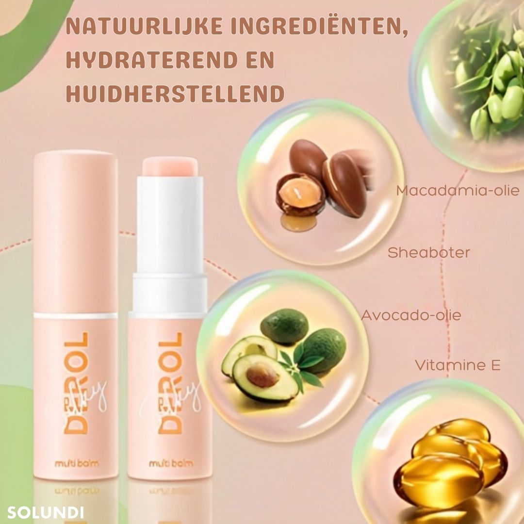 SkinSculpt™ - Anti-rimpel balsem | De nummer een bestseller in het verminderen van rimpels!