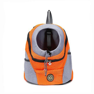 DogCarry™ Backpack - Ademende Hondendrager