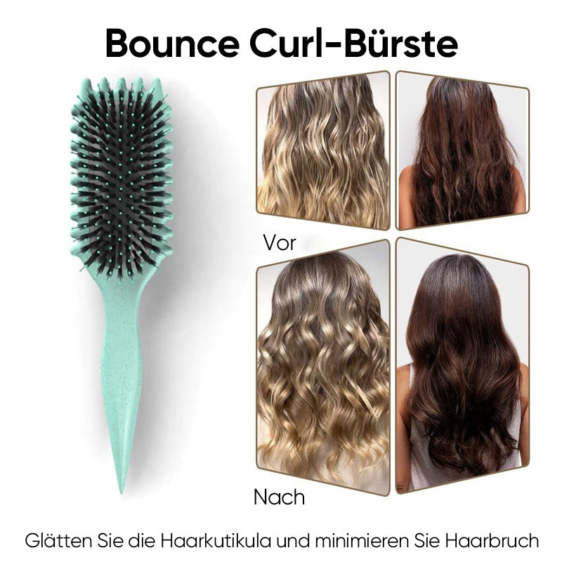 StylePro™ - Bounce Curl stylingborstel | VANDAAG 50% KORTING!