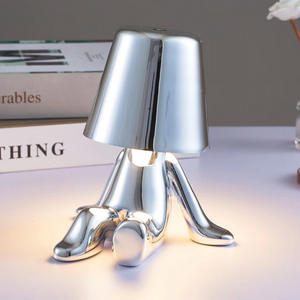 Mr.Gold - Touch LED Lamp