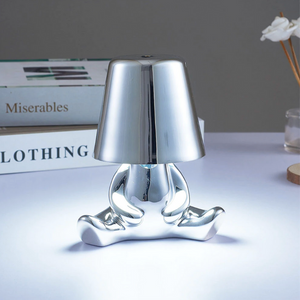 Mr.Gold - Touch LED Lamp