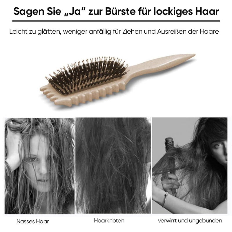 StylePro™ - Bounce Curl stylingborstel | VANDAAG 50% KORTING!