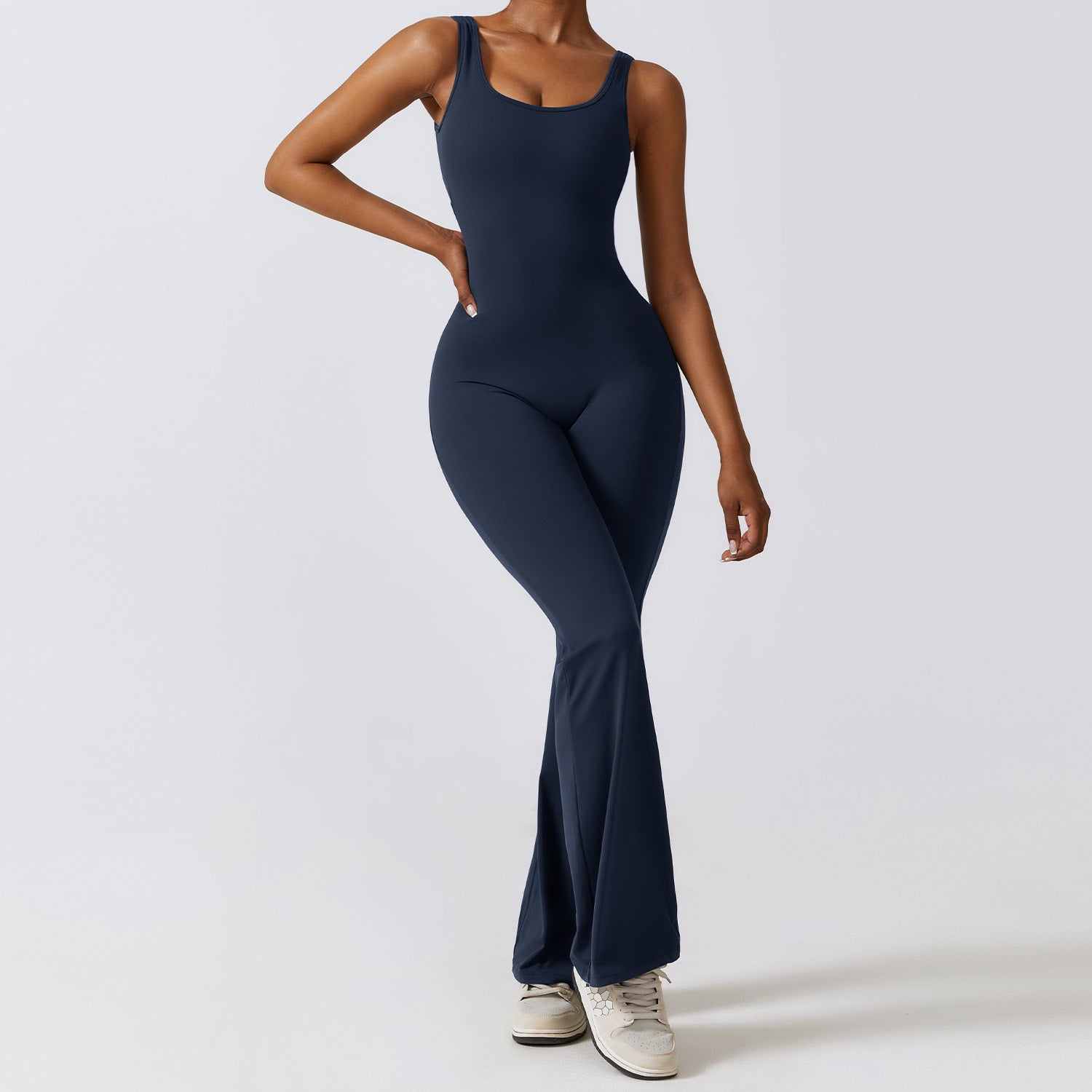 Jillila Jumpsuit™ | Rugloze Jumpsuit