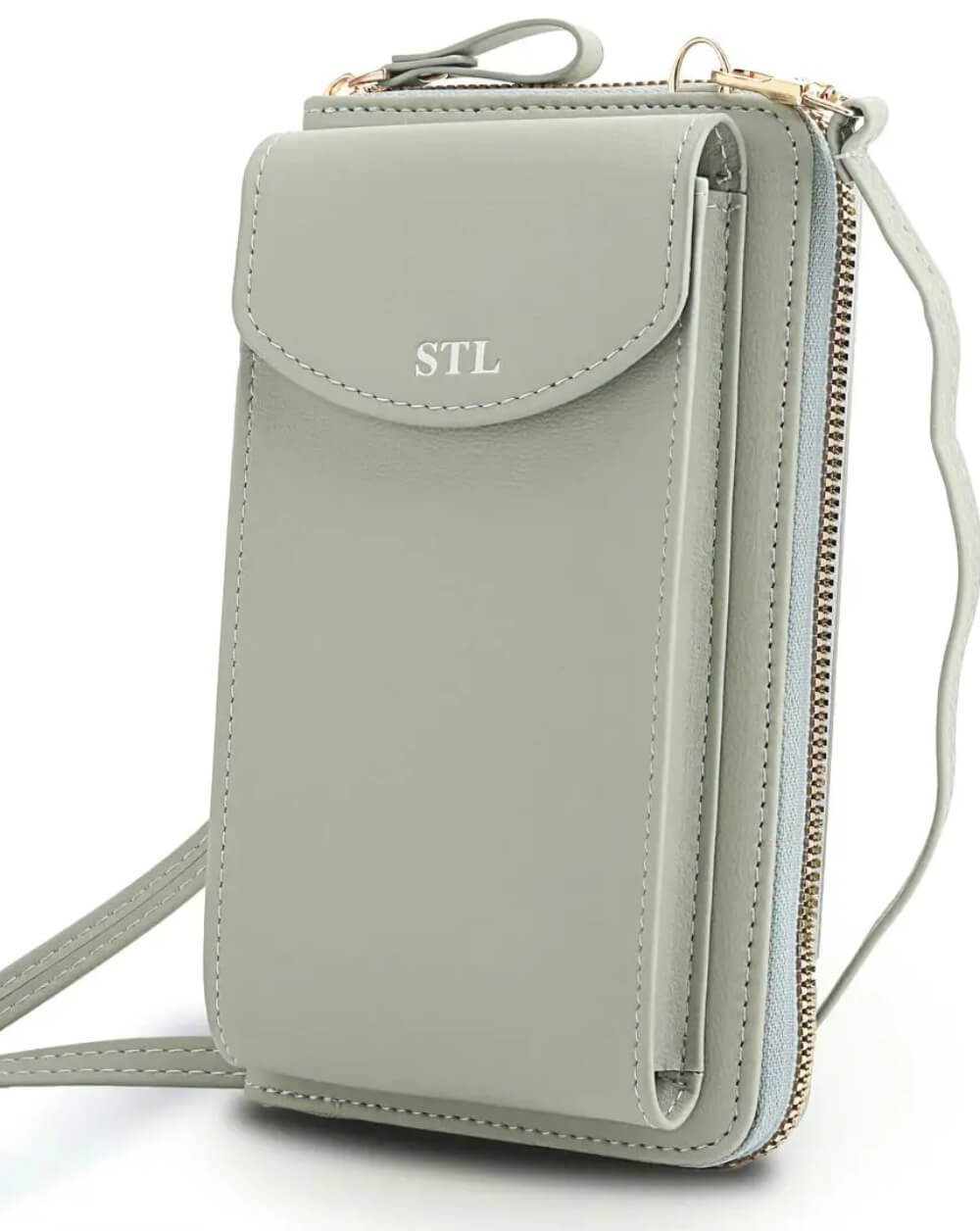 Jillila | De originele STL crossbody clutch portemonnee