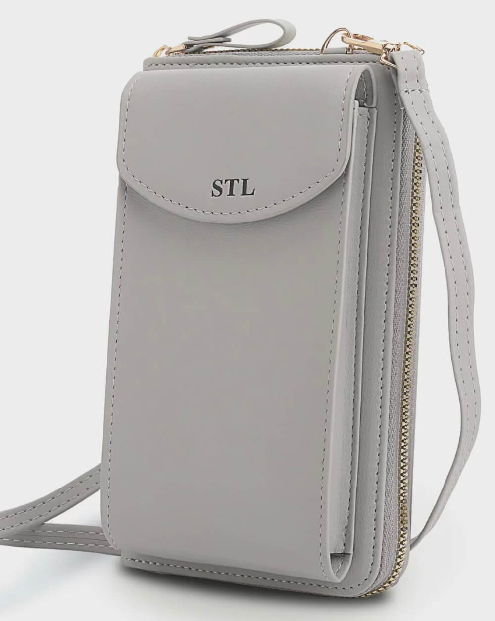 Jillila | De originele STL crossbody clutch portemonnee