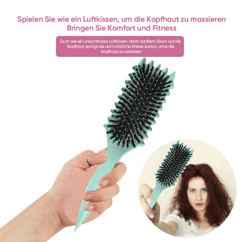 StylePro™ - Bounce Curl stylingborstel | VANDAAG 50% KORTING!