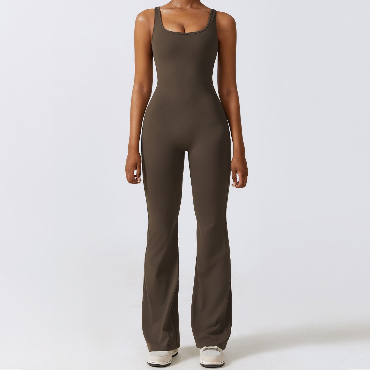 Jillila Jumpsuit™ | Rugloze Jumpsuit