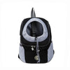 DogCarry™ Backpack - Ademende Hondendrager