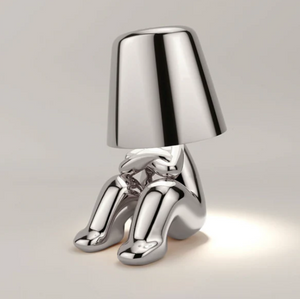 Mr.Gold - Touch LED Lamp