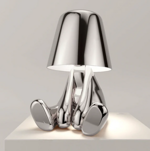 Mr.Gold - Touch LED Lamp