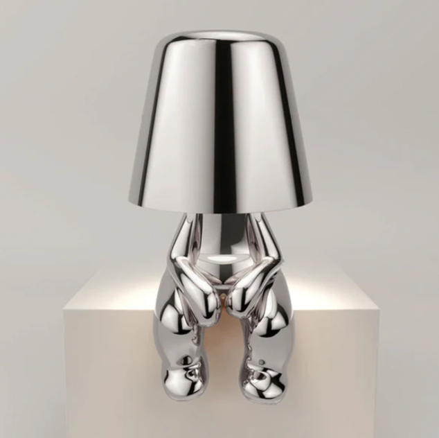 Mr.Gold - Touch LED Lamp