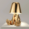 Mr.Gold - Touch LED Lamp