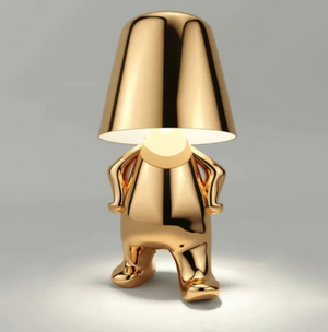 Mr.Gold - Touch LED Lamp