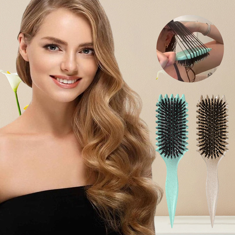 StylePro™ - Bounce Curl stylingborstel | VANDAAG 50% KORTING!