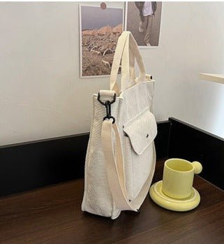 CombiBag™ - De tas voor alle seizoenen!