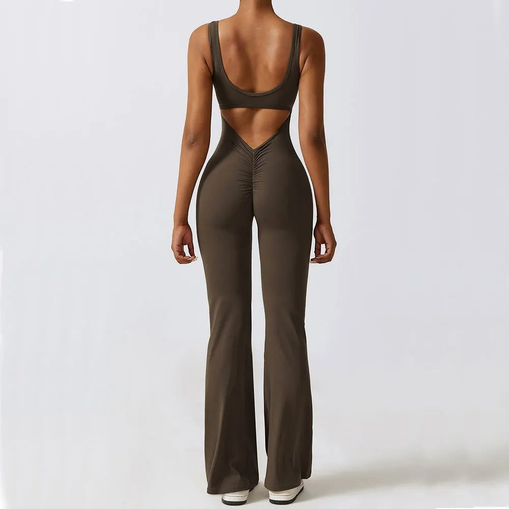 Jillila Jumpsuit™ | Rugloze Jumpsuit