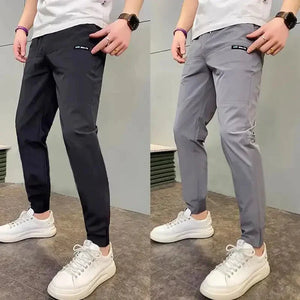 Jack | Multi-Pocket Casual Pants