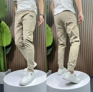 Jack | Multi-Pocket Casual Pants