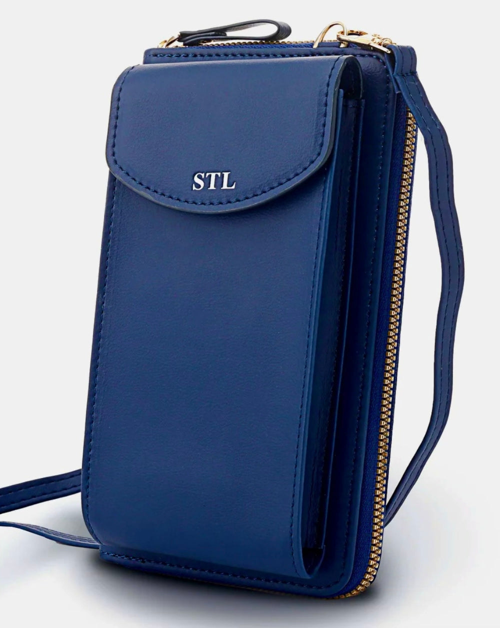 Jillila | De originele STL crossbody clutch portemonnee