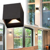 Smart Cube™ - De draadloze en luxe wandlamp!