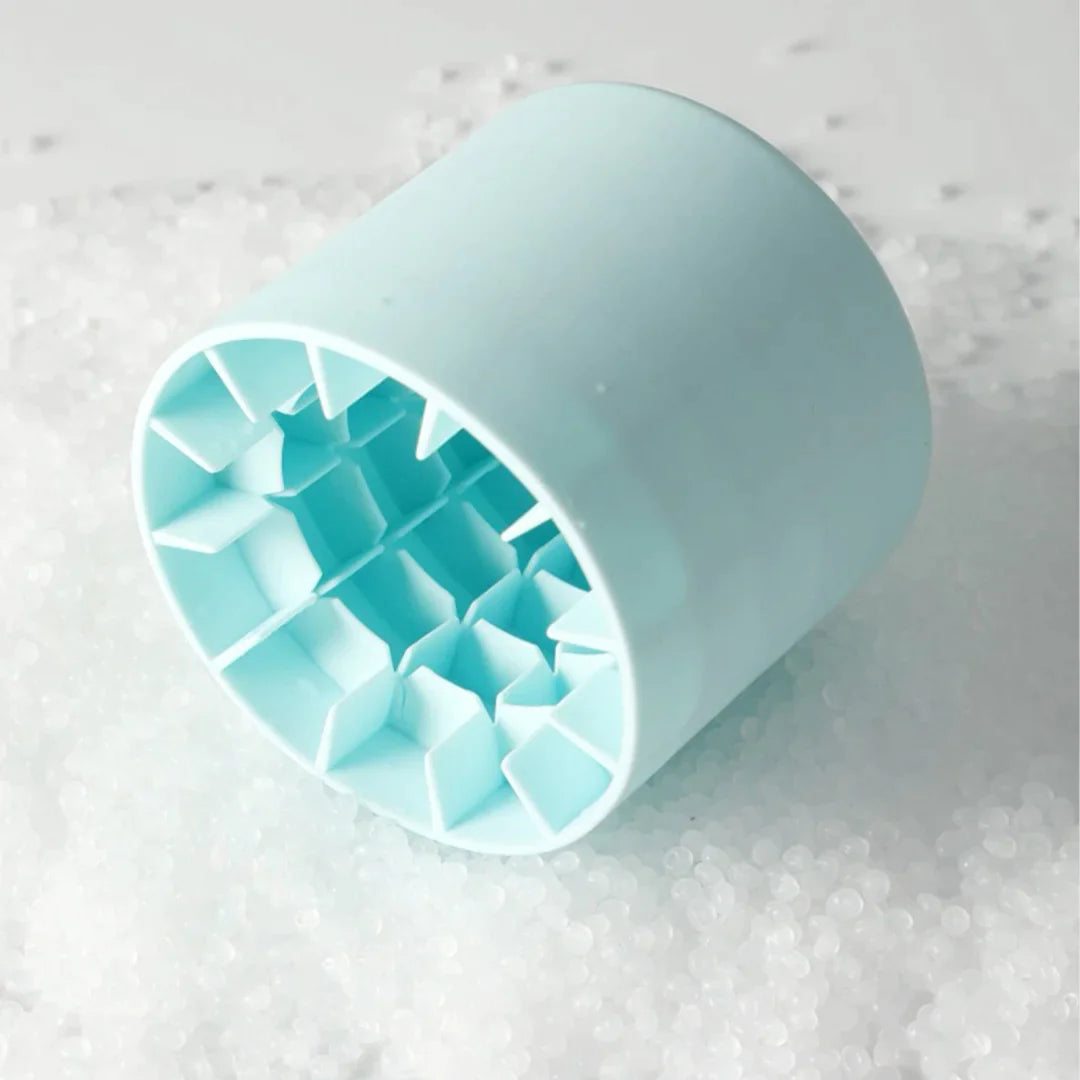 Summertime | Silicone Ice Cube Maker Cup