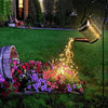 Solar Waterfall Lights - Magische tuin