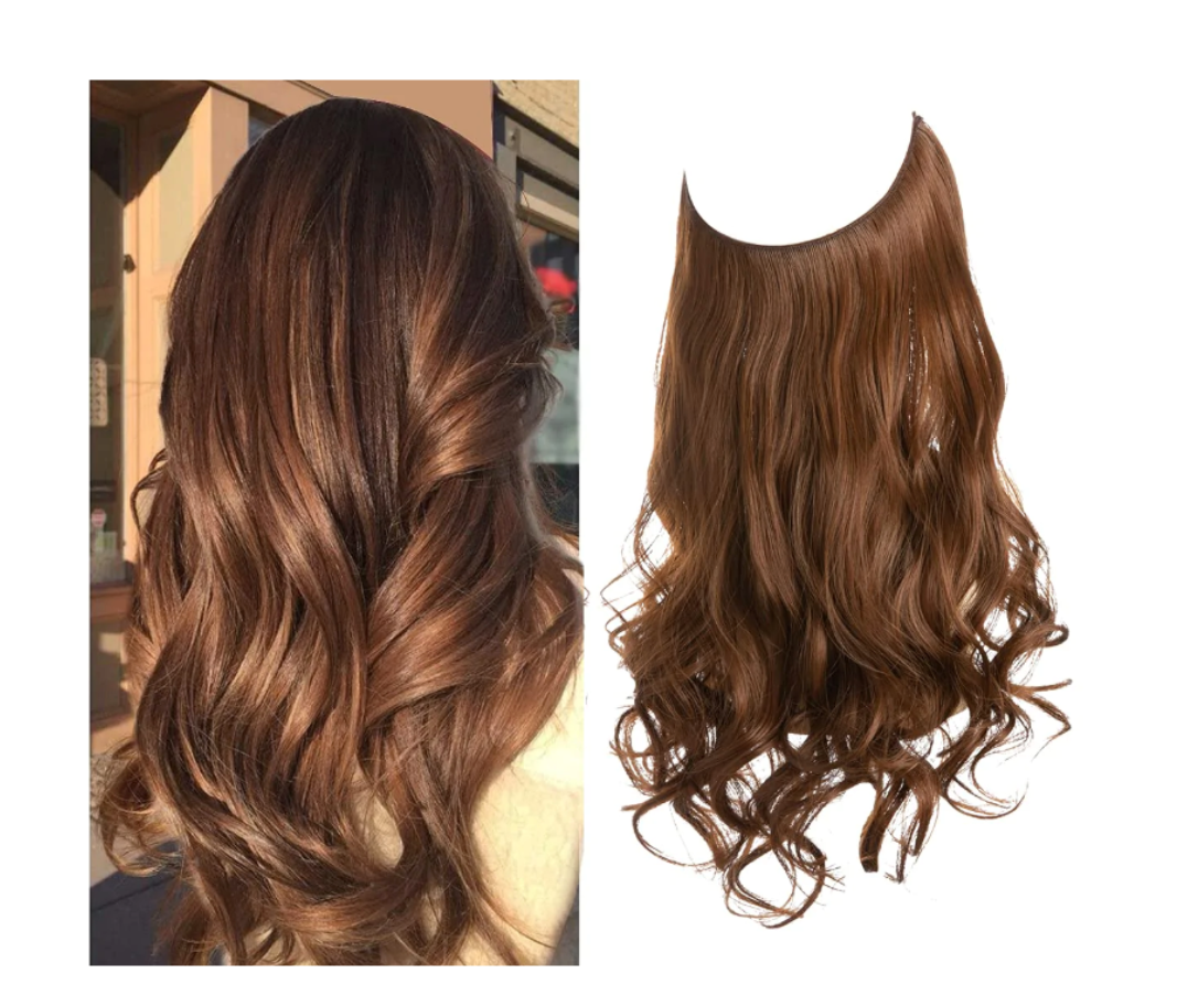 Salina Samantha™ - Hairextensions