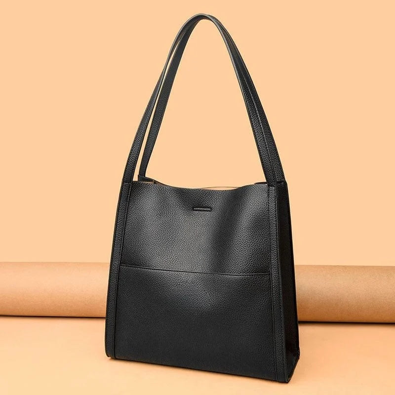 Milli™ Elegante Leren Tas