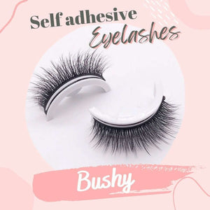 Heavenly Lashes™️ | Makkelijk aan te brengen wimpers voor drukke vrouwen 1+1 GRATIS