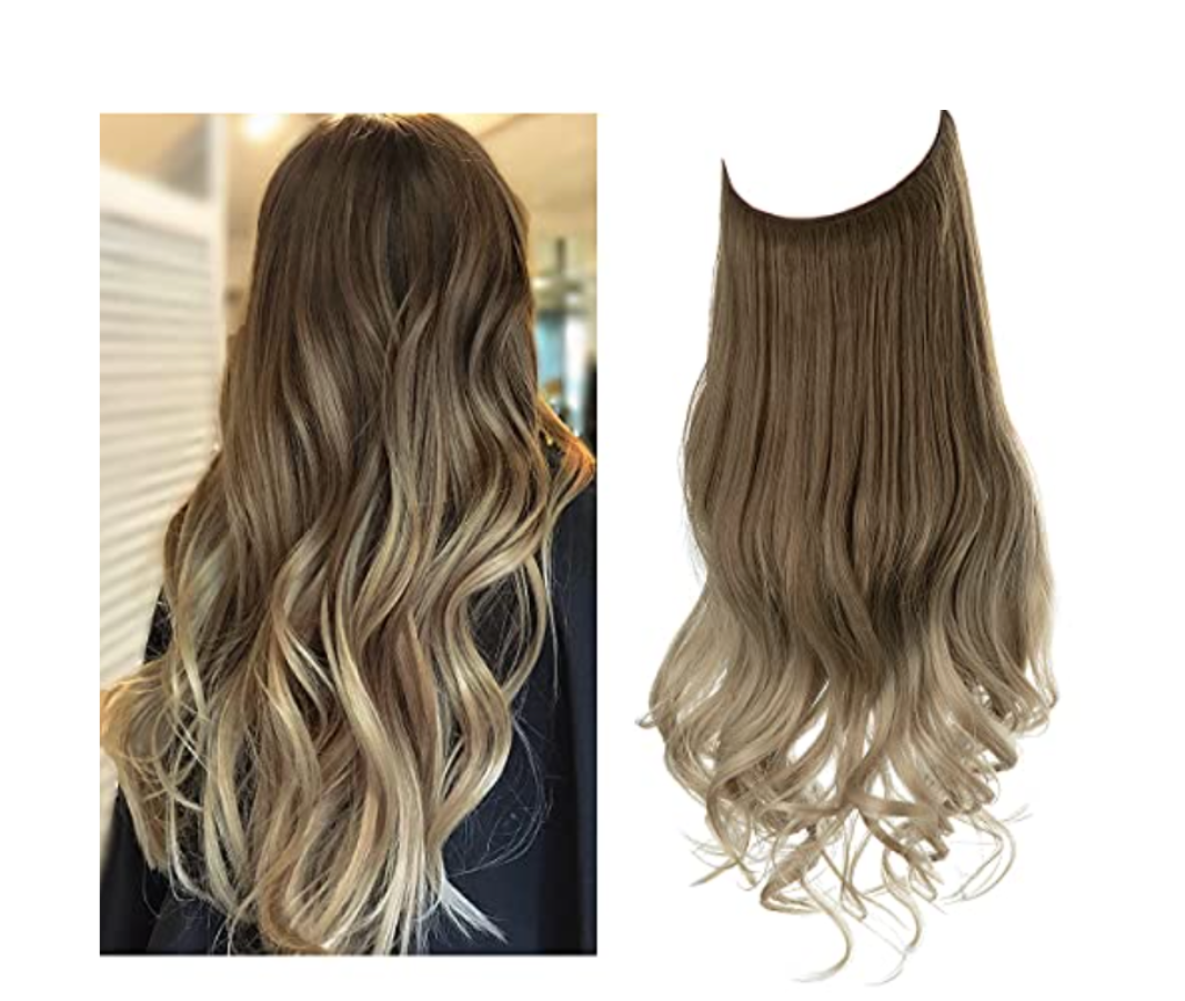 Salina Samantha™ - Hairextensions