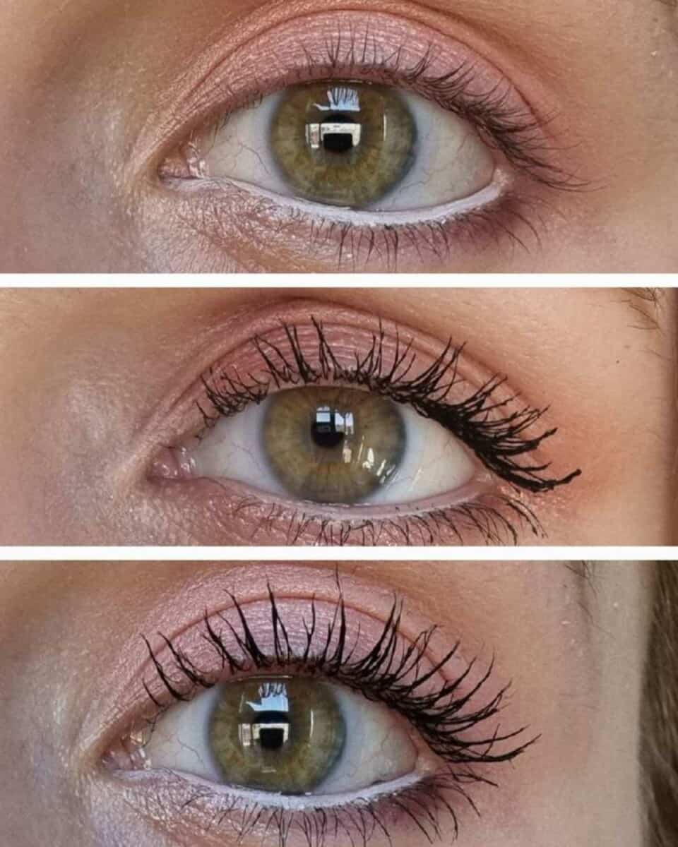 BulkLash™ - Premium Mascara met 4D Effect | 1+1 Gratis