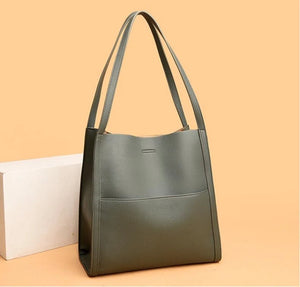 Milli™ Elegante Leren Tas