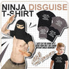 Ninja BO!™ - Ninja shirt