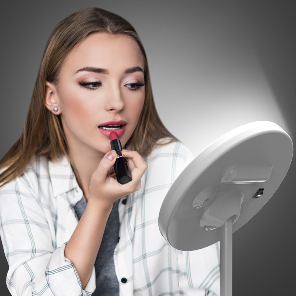 MirrorGlam™ | Make-up spiegel met LED