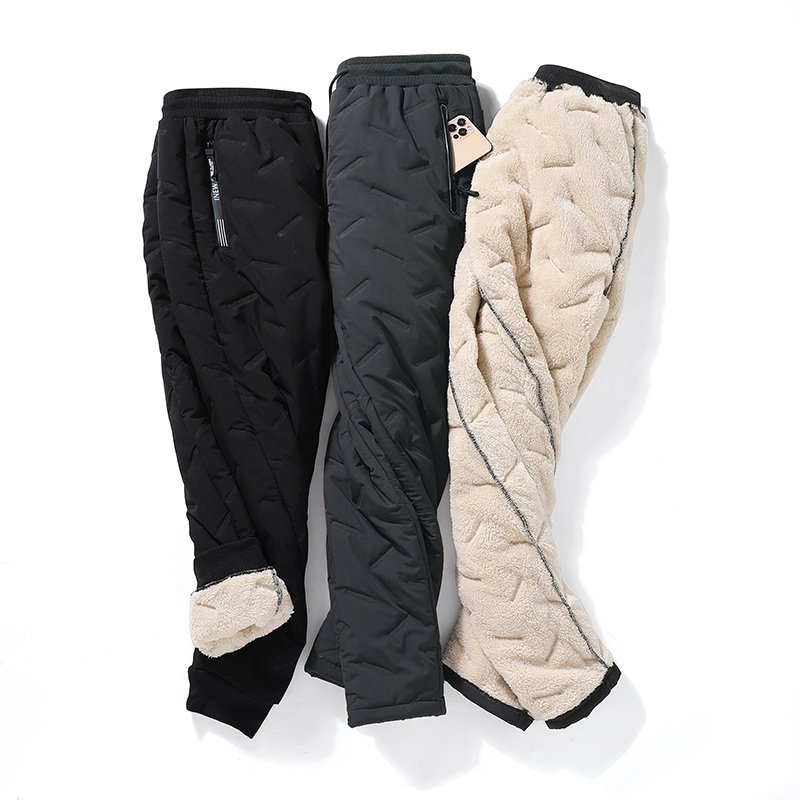 WarmWear™ Fleece Broek