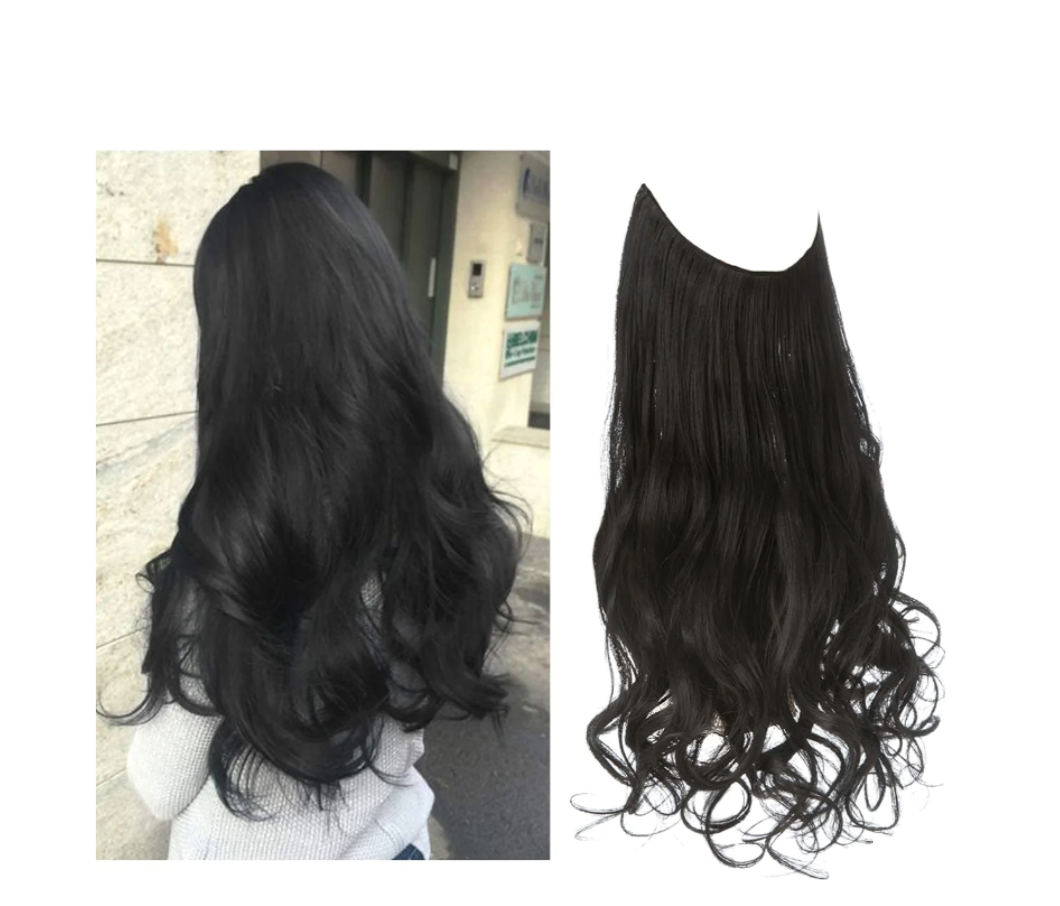 Salina Samantha™ - Hairextensions