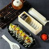 DeluxeSushi™ - Deluxe DIY Sushi Maker