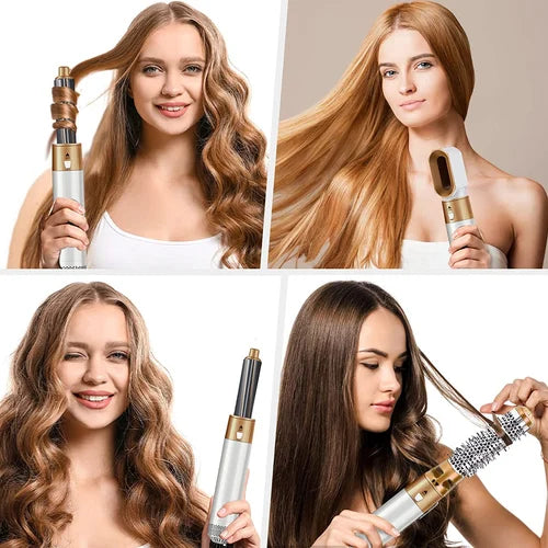 StyleFusion™ 5-in-1 Haarstyling-stick