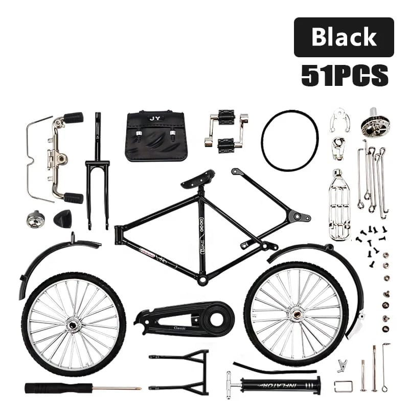 BikeBuilder™ Pro