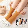 CutieSocks® | Super Warme Kattenklauw Sokken (3+3 gratis)