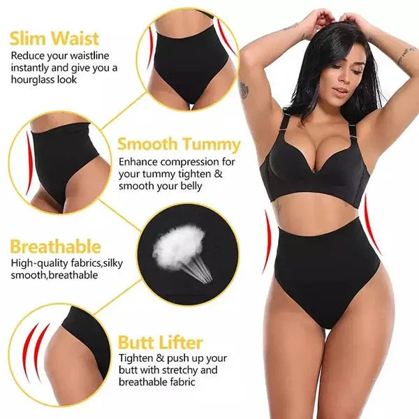 Tummy Shaper™ - Feel slim and elegant