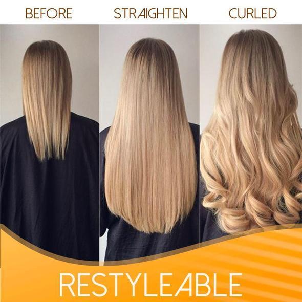 ShinyHair™ - De onzichtbare haarverlenging