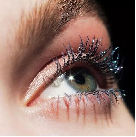 GlamGlitter™ Diamond glittermascara