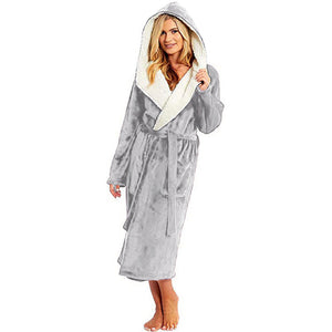 GABY™ Comfy Bathrobe | De meest comfortabele badjas